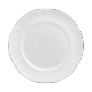 Prato Raso Linha Bella Platinum