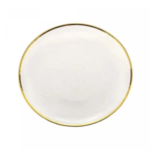 Sousplat Linha Agathe