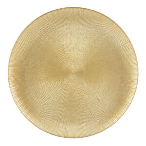 Prato Raso Linha Dots