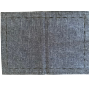 Jogo Americano Linha Jeans