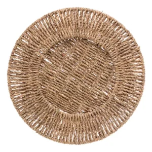 Sousplat Sisal Natural