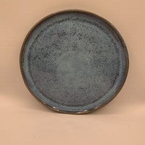 Prato de Sobremesa Linha Breeze