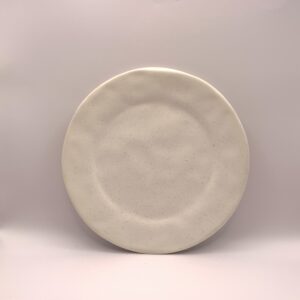 Prato Sobremesa Off Linha Orgânica