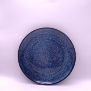 Prato de Sobremesa Linha Jeans