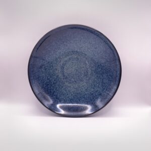 Prato Fundo Linha Jeans