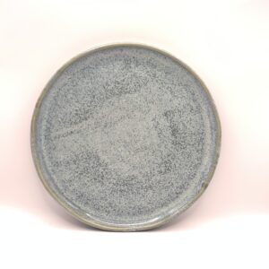 Prato Sobremesa  Linha Granite