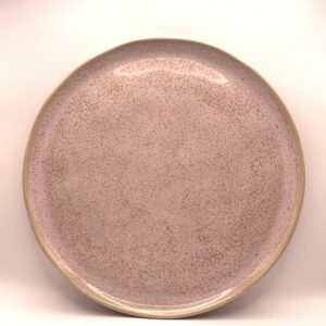 Prato Raso Linha Litchi