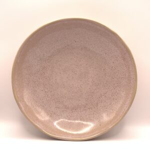 Prato Fundo Linha Litchi