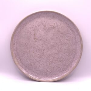 Prato Sobremesa  Linha Litchi