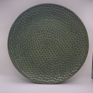 Prato Raso Verde Linha Noah