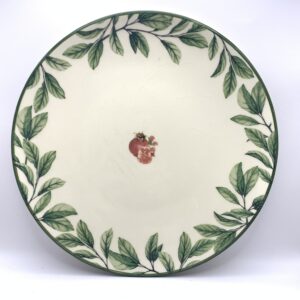 Prato Raso Linha Romã