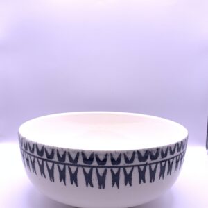 Saladeira  Linha P&B Safari