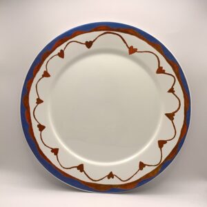 Prato Raso Linha Lúdica