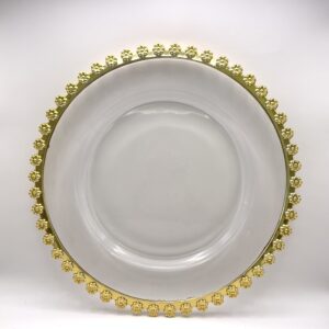 Prato Raso Linha Daysi