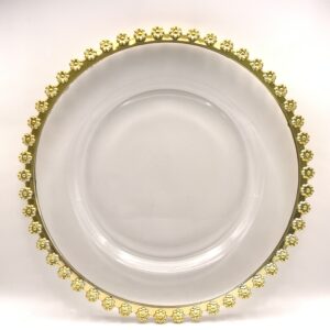 Sousplat Linha Daysi