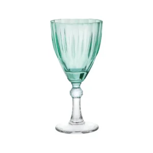 Taça Dominic c/ Filete Dourado