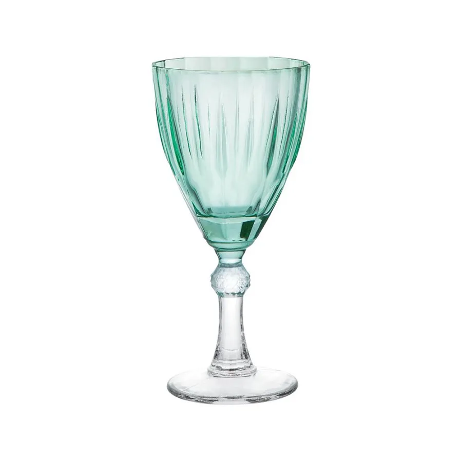 Taça Dominic c/ Filete Dourado