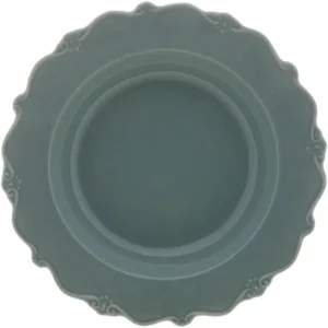 Prato Fundo Menta Linha Fancy