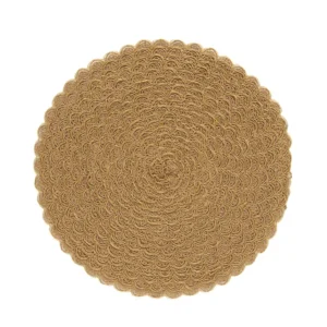 Jogo Americano Natural