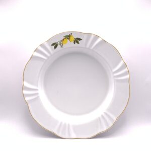 Prato Fundo Soleil Limoni