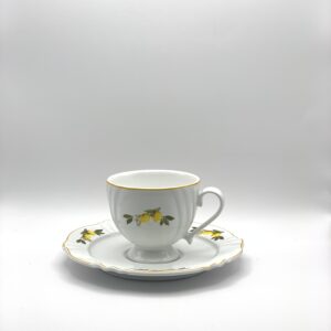 Xícara Soleil Limoni