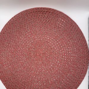 Jogo Americano Marsala