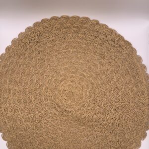 Jogo Americano Natural