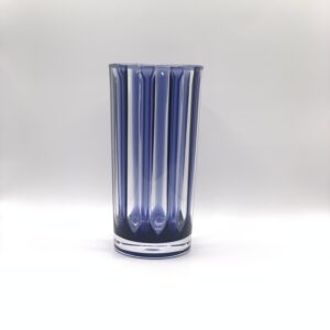 Copo Acrílico Azul G