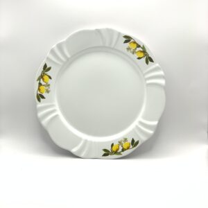 Prato Sobremesa Soleil Limoni