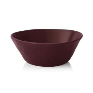 Bowl Cerâmica Runa Marsala