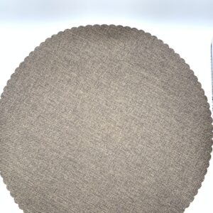 Jogo Americano Marrom