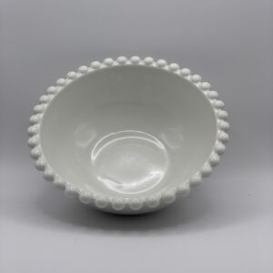 Bowl Pearl Branco