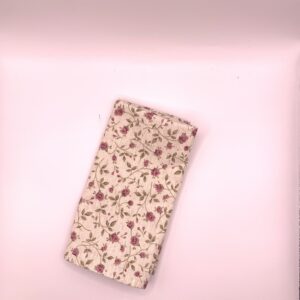 Guardanapo Flor Rosa