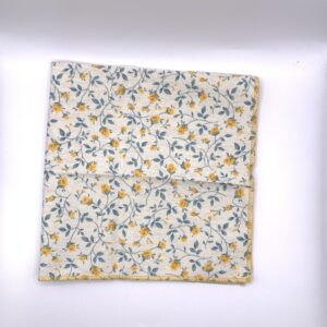 Guardanapo Flor Amarela G