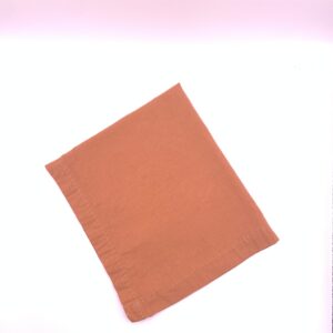 Guardanapo Terracota