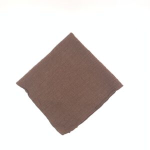 Guardanapo Marrom