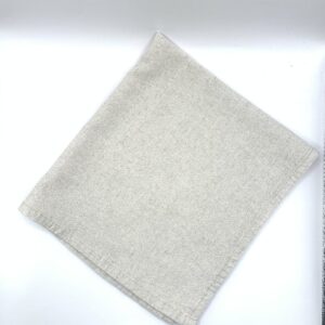 Guardanapo Bege Liso