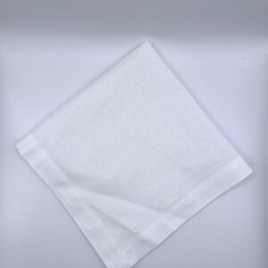 Guardanapo Branco