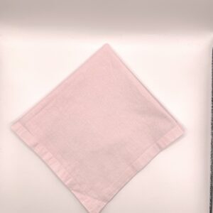 Guardanapo Rosa Claro