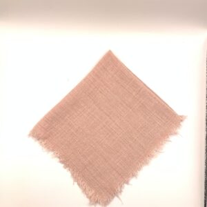 Guardanapo Rose C/ Franjas