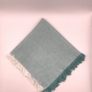 Guardanapo Verde Mescla