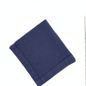 Guardanapo Azul Escuro