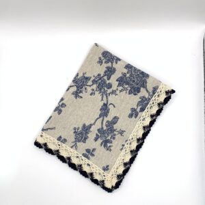 Guardanapo em Arabesco