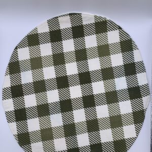 Americano Redondo Xadrez