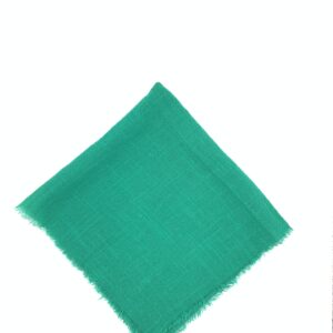 Guardanapo Verde Natal