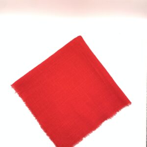 Guardanapo Vermelho Natal