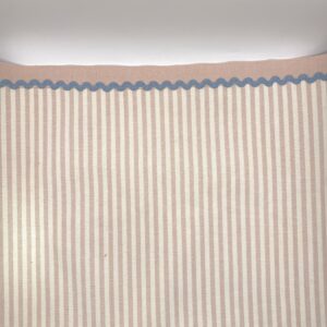 Jogo Americano Listras Rosa