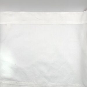 Jogo Americano Branco