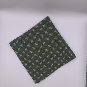 Guardanapo Verde de Poá