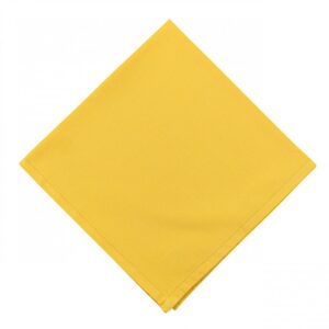 Guardanapo Amarelo